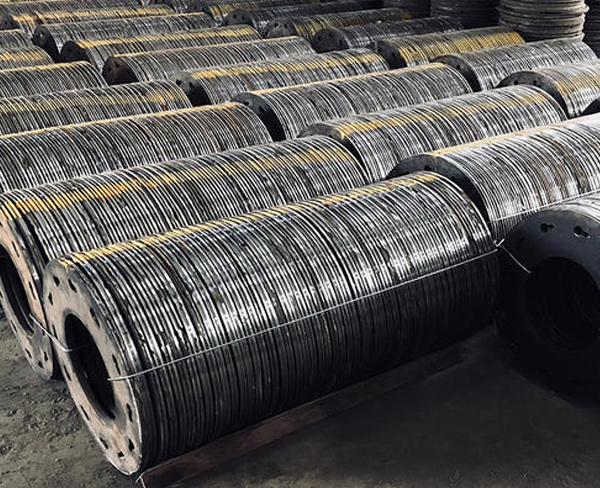 南京鋼托盤(pán)在工業(yè)中主要應(yīng)用在哪些領(lǐng)域？