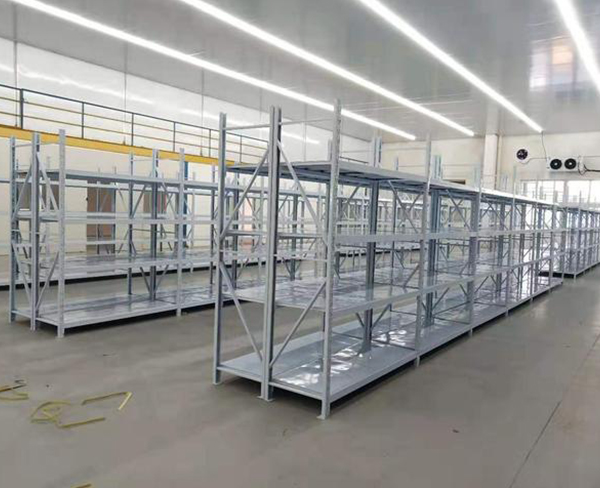 倉(cāng)儲(chǔ)貨架性能如何？