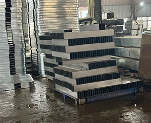 鋼托盤(pán)廠家的包裝優(yōu)勢(shì)