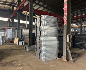 南京鋼托盤安裝注意事項(xiàng)